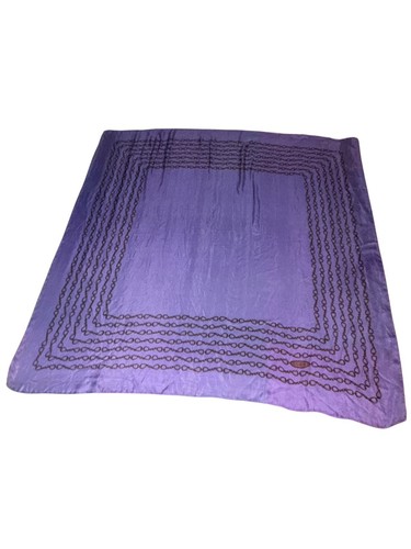 Foulard gavroche vintage gucci - foulard,