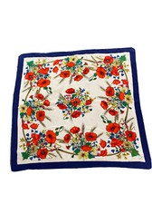 GUCCI FOULARD DONNA WOMAN