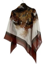 Stola Foulard GUCCI 100%