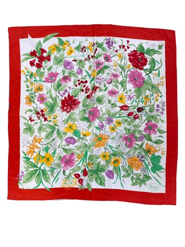 Gucci foulard donna - foulard, woman