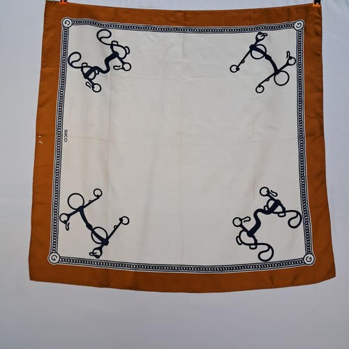 Foulard gucci pura - foulard, in