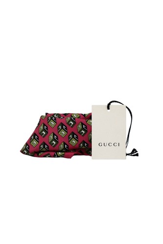 Gucci foulard all cube - -,