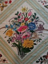 foulard gucci vintage