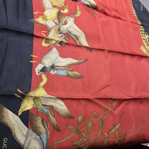 Foulard soie - foulard, en