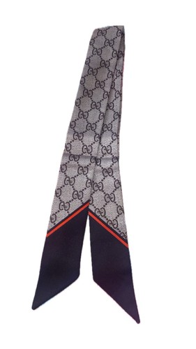 Sciarpa cravatta collo - da,