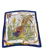 GUCCI FOULARD DONNA WOMAN