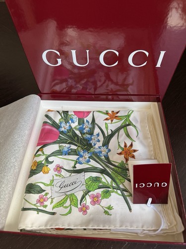 Gucci 699506 foulard - 699506,
