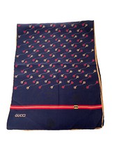 GUCCI FOULARD DONNA WOMAN