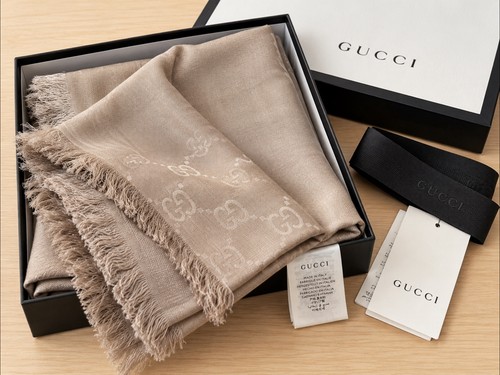 Sciarpa foulard gucci - foulard, 135x135