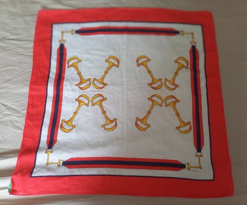 Foulard gavroche gucci - gucci,, scarf