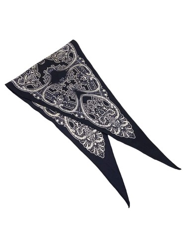 Gucci foulard bandana - bandana, 2004