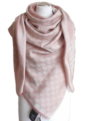 Gucci sciarpa foulard - , lana