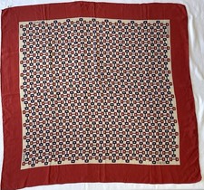 Foulard vintage Gucci 100%