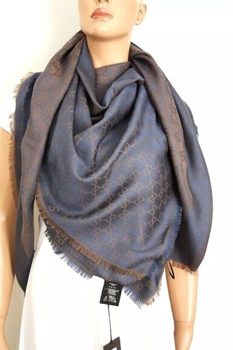 Sciarpa gucci foulard - gucci, con