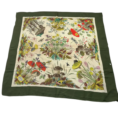 Gucci foulard donna - gucci,