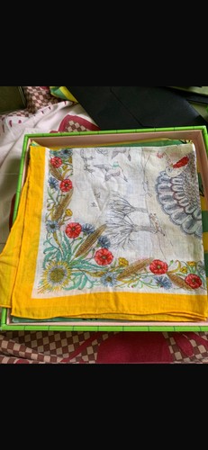 Magnifique foulard gucci - foulard,