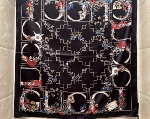 Gucci foulard donna - , seta