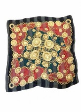 Foulard Paolo Gucci vintage