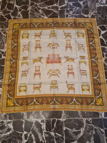Gucci foulard donna - foulard, in