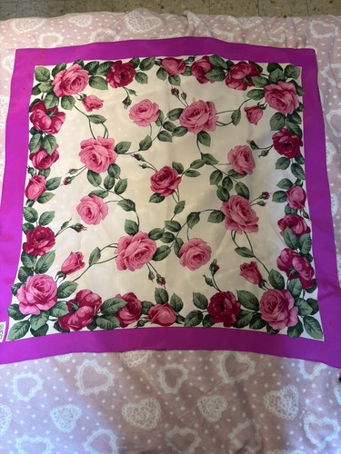 Foulard gucci seta - gucci, in