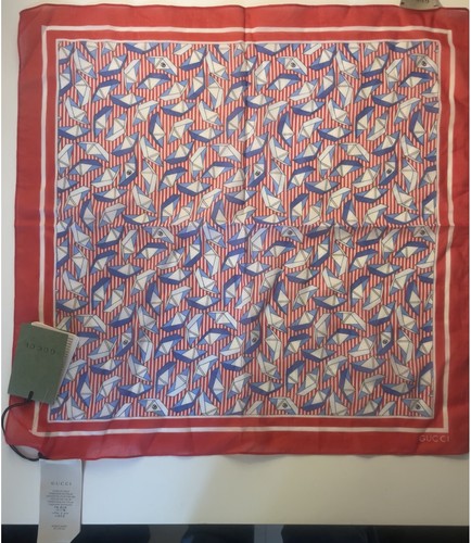 Foulard gucci - foulard,