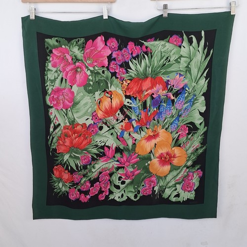 Foulard gucci seta - gucci, in