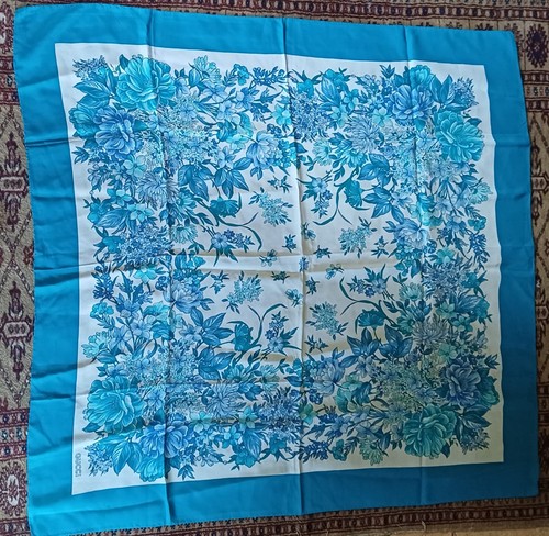 Sciarpa foulard gucci - sciarpa/,