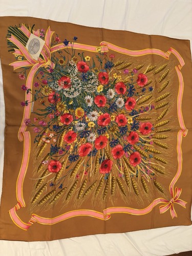 Gucci foulard collezione - foulard,