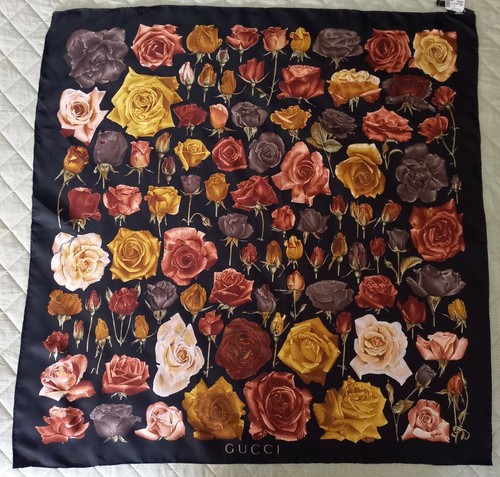 Foulard gucci neuf - foulard, neuf,