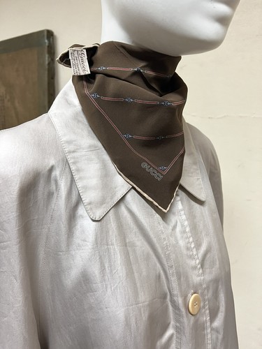 Gucci foulard - gucci,