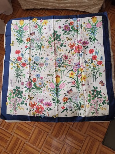 Gucci foulard esclusivo - gucci, e