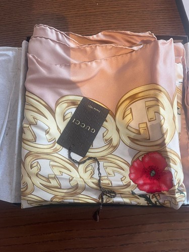 Foulard gucci - foulard,